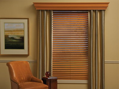 Roman Blinds & Roller Blinds in Dubai