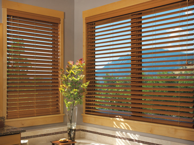 Roman Blinds & Roller Blinds in Dubai