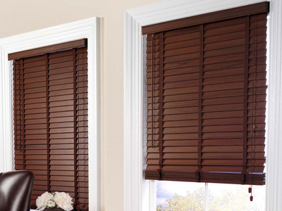 Roman Blinds & Roller Blinds in Dubai