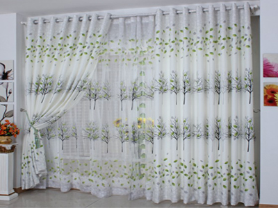 Roman Blinds & Roller Blinds in Dubai