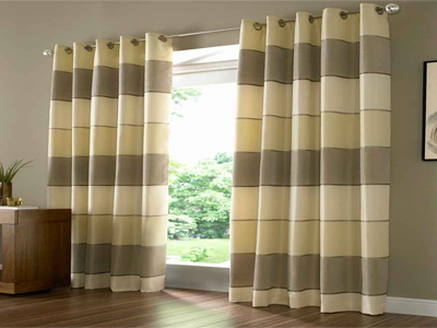 Roman Blinds & Roller Blinds in Dubai