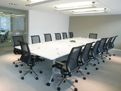 Roman Blinds & Roller Blinds in Dubai