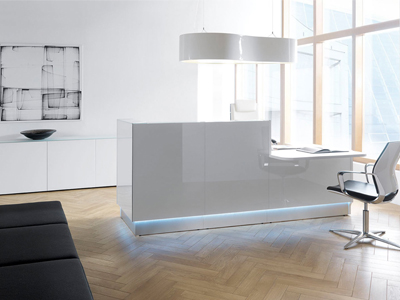 Roman Blinds & Roller Blinds in Dubai