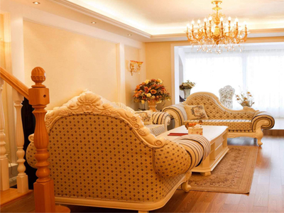 Sofa Repair upholstery in Dubai