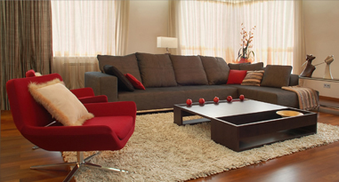 Joinery Works in Dubai