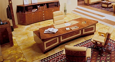 Office Furnitures in Dubai